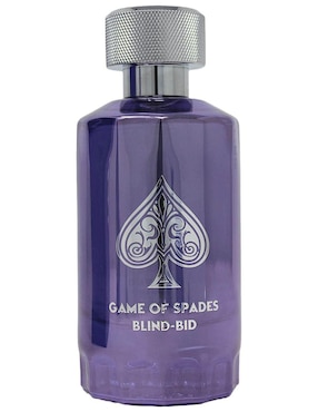 Eau De Parfum Jo Milano Game Of Spades Unisex