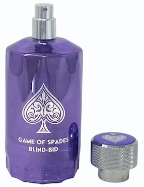 Eau de parfum Jo Milano Game Of Spades unisex