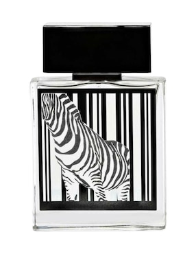 Eau De Parfum Rasasi Rasasi Rumz AL 9325 Zebra Unisex