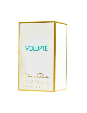 Eau de toilette Oscar De La Renta para mujer