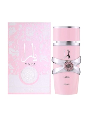 Set Eau de parfum Lattafa Yara unisex