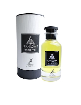 Eau de parfum Maison Alhambra Jean Lowe Immortel para hombre