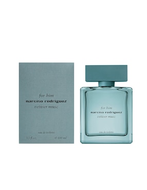 Eau de toilette Narciso Rodriguez For Him para hombre