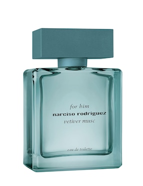 Eau de toilette Narciso Rodriguez For Him para hombre