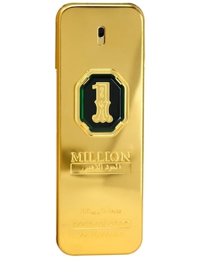 Eau De Parfum Paco Rabanne 1 Million Para Hombre