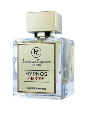 Eau De Parfum L'Orientale Fragances Hypnos Phantom Unisex