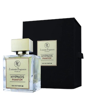Eau de parfum L'Orientale Fragances Hypnos Phantom unisex