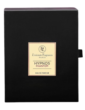 Eau de parfum L'Orientale Fragances Hypnos Phantom unisex