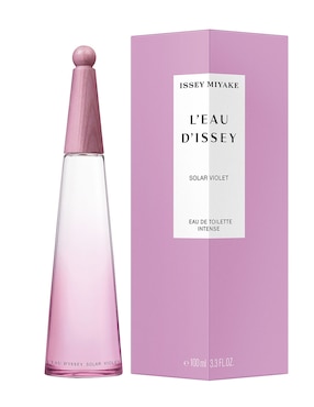Eau de toilette Issey Miyake L'eau D'issey para mujer