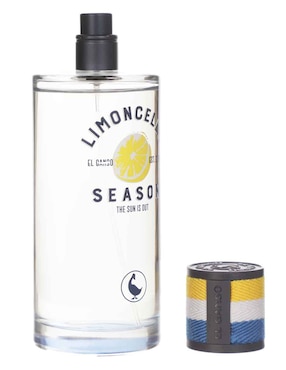 Set Eau de toilette El Ganso para hombre