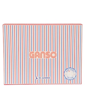 Set Eau de toilette El Ganso para hombre
