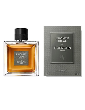 Perfume Guerlain L'Homme Idéal para hombre