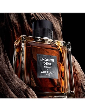 Perfume Guerlain L'Homme Idéal para hombre