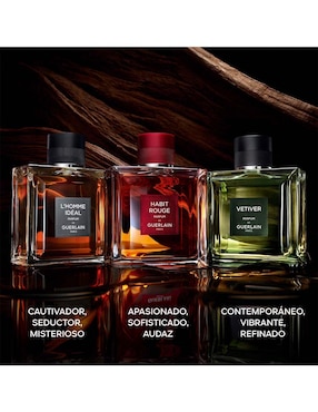 Perfume Guerlain L'Homme Idéal para hombre