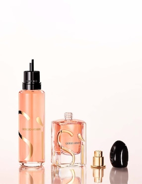 Eau de parfum Giorgio Armani Sì para mujer
