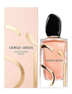 Eau de parfum Giorgio Armani Sì para mujer