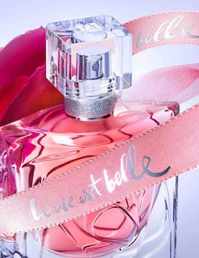 Eau de parfum Lancôme La Vie Est Belle Rose Extraordinaire para mujer