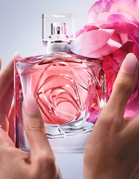 Eau de parfum Lancôme La Vie Est Belle Rose Extraordinaire para mujer