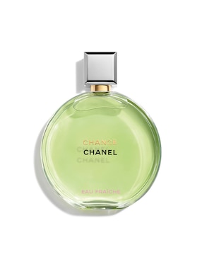 CHANELCHANCE EAU FRAÎCHEEAU DE PARFUM VAPORIZADOR