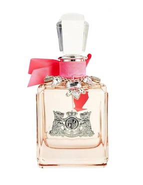 Eau De Parfum Juicy Couture Para Mujer