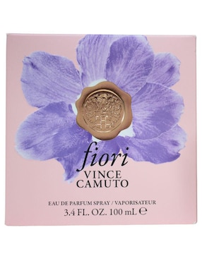 Eau de parfum Vince Camuto Fiori para mujer