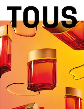 Eau de toilette Tous TOUS MAN para hombre