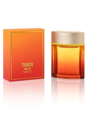 Eau de toilette Tous TOUS MAN para hombre