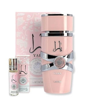 Eau de parfum Lattafa Yara para mujer