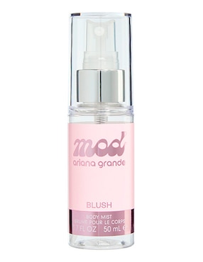 Body mist Ariana Grande para mujer
