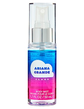 Body mist Ariana Grande para mujer