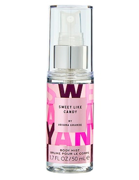 Body mist Ariana Grande para mujer