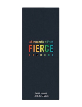 Colonia Abercrombie & Fitch Fierce para hombre