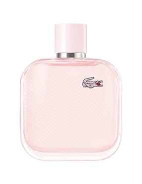 Eau De Toilette Lacoste L12.12 Rose Women