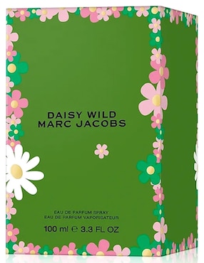 Eau de parfum Marc Jacobs Daisy para mujer