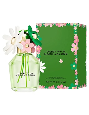Eau de parfum Marc Jacobs Daisy para mujer