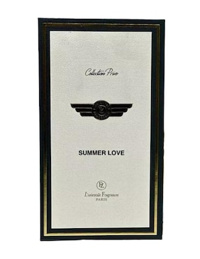 Eau de parfum L'Orientale Fragances Summer Love unisex