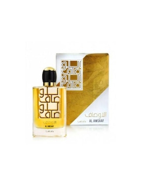 Eau de parfum Lattafa Al Awsaaf unisex