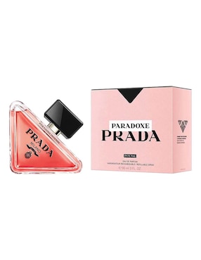 Eau de parfum Prada Paradoxe Intense para mujer
