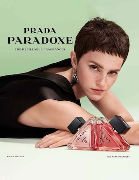 Eau de parfum Prada Paradoxe Intense para mujer
