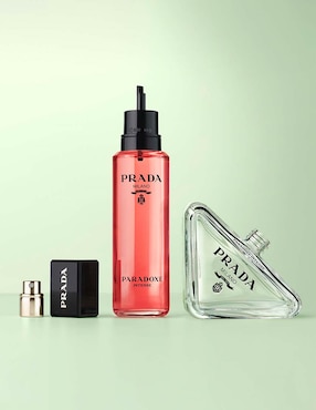 Refill de eau de parfum Prada Paradoxe Intense