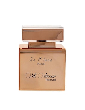 Eau De Parfum Jo Milano Mi Amour Rose Gold Para Mujer