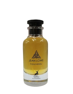 Eau de parfum Maison Alhambra Jean Lowe Nouveau unisex