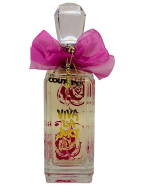 Eau de toilette Juicy Couture Viva La Juicy para mujer