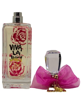 Eau de toilette Juicy Couture Viva La Juicy para mujer
