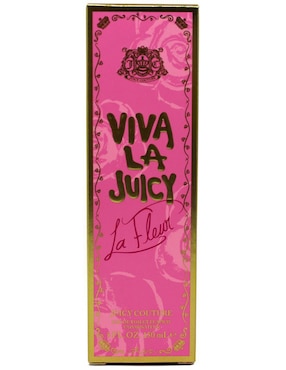 Eau de toilette Juicy Couture Viva La Juicy para mujer