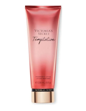 Crema para cuerpo recomendada para hidratar día y noche Victoria'S Secret Temptation para todo tipo piel