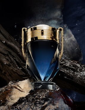 Perfume Rabanne Invictus para hombre