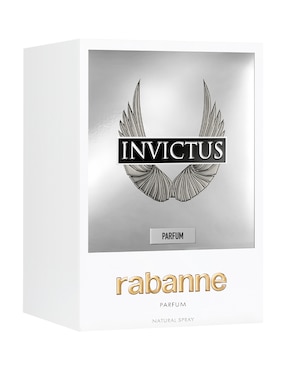 Perfume Rabanne Invictus para hombre