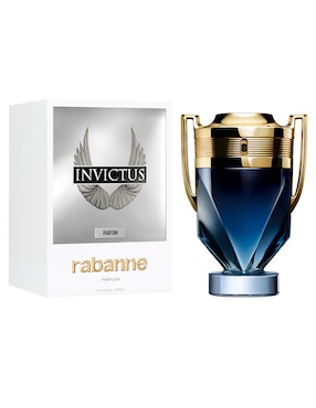 Perfume Rabanne Invictus para hombre