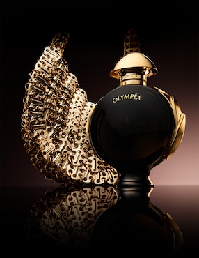 Perfume Rabanne Olympéa Parfum para mujer
